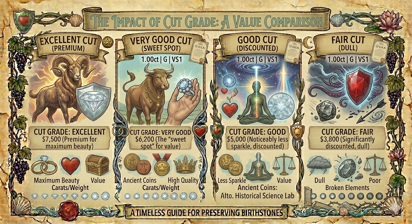Practical Price Comparison (Illustrative)